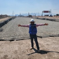 Efraín Morales Garduza