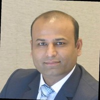 Sanket Desai