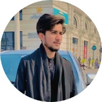 Qamar Yousaf