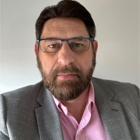 Andrew Baker