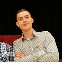 Ethan Magowan
