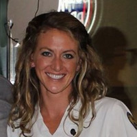 Victoria Borsay