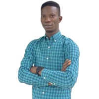 Ibuoye Olalekan Shola