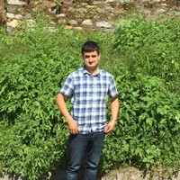 Deepak Kandel
