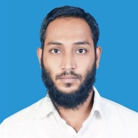 Mohd Imran Jameel Ahmed