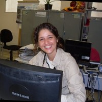 Ariane Campaner