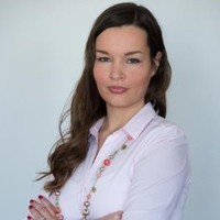Irena Krka