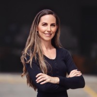 Elise Geritz
