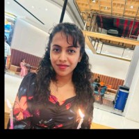 Supriya Jeevala B. P.