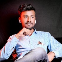 Rishi Mundada