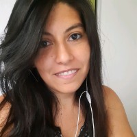 Lucia Lorena Martin