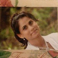 Geeta Nanda