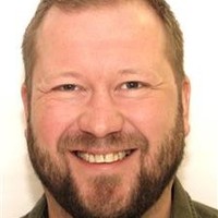Janne Borg