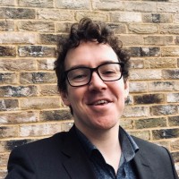 Carl Quilliam (Mcipr)