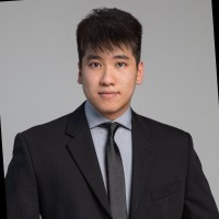 Clayton Shum
