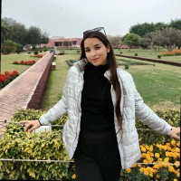 Sakshi Pandita