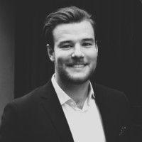 Joel Andreasson