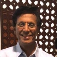 S Devarajan (PED/Hos Devarajan