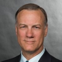 Doug Coe