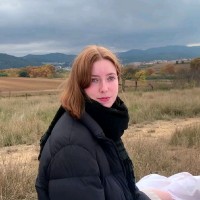 Claudia Ginesio Anechina