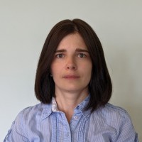 Anna Zakharenko