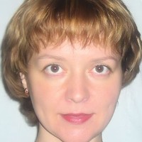 Matveeva Irina