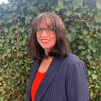 Monique Van Amersfoort