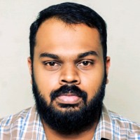 Arun Aby David