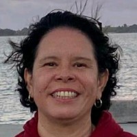 Maria Cristina (Maki) Rodriguez