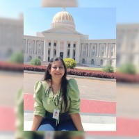 Prachi Solanki