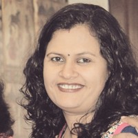 Reena Dubey
