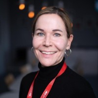 Charlotta Björnsdotter Andersson