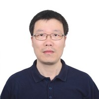 Weber Wang