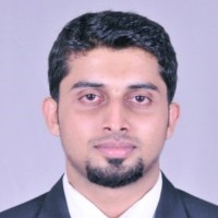 Sandesh Manjeshwar