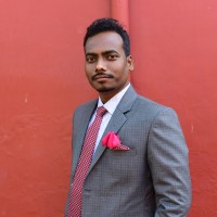 Ashish Kachhap