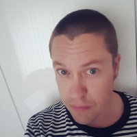 Fredrik Käck