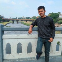 Rushabh Dabhade