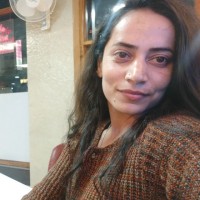 Vishakha Thakur