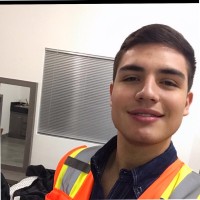 Andres Cota