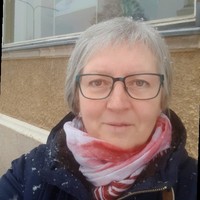 Anita Johansson
