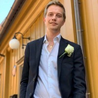 Christopher Grønmo