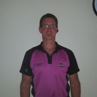 John Vicary-Lovegrove