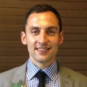 Mark Goldman