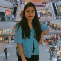 Nikita Pawar