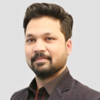 Akash Joy