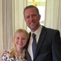 Stephen Morgan, Cpg, Mba