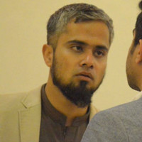 Sajjad Ahmed