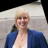 Sanne Vandecasteele