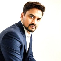 Vijay R.