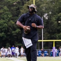 Nigel Bowden